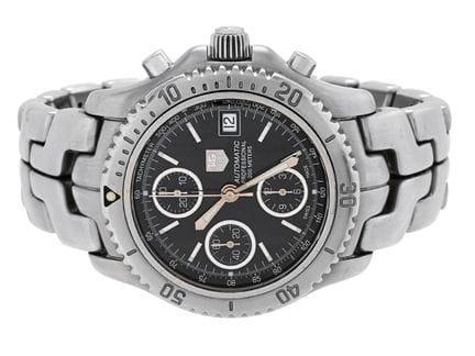 TAG HEUER, bracelet à maillons, Professional (200 