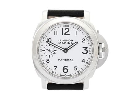 PANERAI, Luminor Marina, Calibre OPXI (ETA/Unitas)