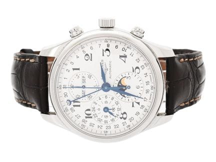 LONGINES, collection Master, Calibre 678.2 (ETA 77