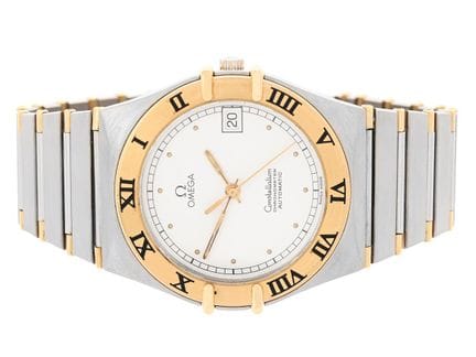 OMEGA, Constellation, Chronomètre, Calibre 1109 (E