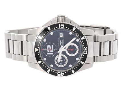 LONGINES, Hydro Conquest (30 bart/300 mètres), cal