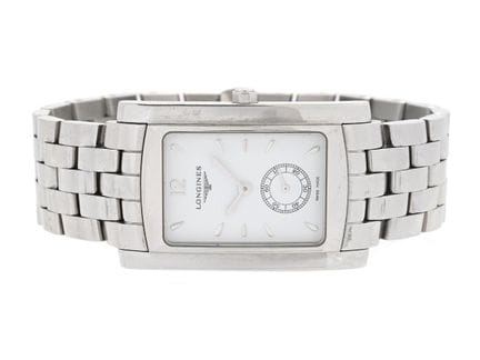 LONGINES, dolce Vita, n° de série 35092627, n° de 