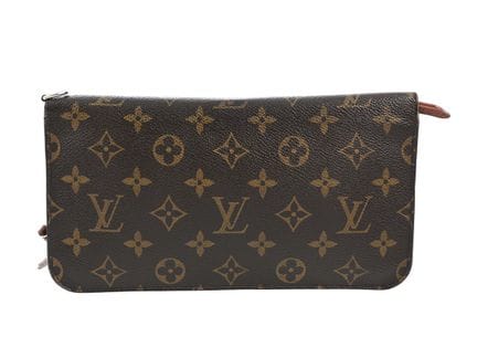 PORTEFEUILLE, LOUIS VUITTON, organizer Portefeuill