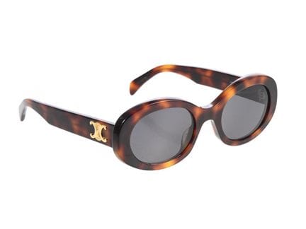 OCCHIALI DA SOLE, CELINE, CI40194U, 53A, 52 22, mo