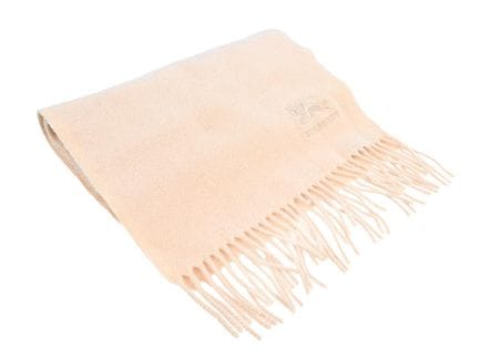 SCIARPA LAVORATA A MAGLIA, BURBERRY, 100% lana d'a