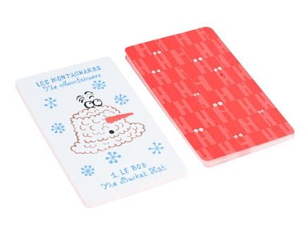 CARDS, HERMÈS, quelqes Idées Pour Les Christmas, 1
