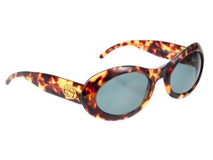 SONNENBRILLE, GUCCI, 140 GG 2400/N/S, 02Y, 56 22, 