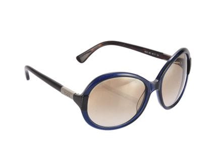 SONNENGLÄSER, TOD'S, 30, 90F, 59 17, 135, blauer R