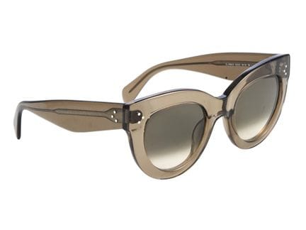SONNENBRILLE, CELINE, CL.41050/S, 0ZOZ3, 49 25, 15