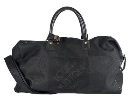 BORSA, LOUIS VUITTON, modello Albatros, tessuto ne