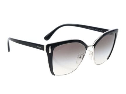 LUNETTES DE SOLEIL, PRADA, SPR, 56T, 57 16, 1AB-0A