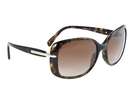 OCCHIALI DA SOLE, PRADA, SPR08O, 57 17, 2au, 651, 
