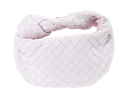 SAC, BOTTEGA VENETA, sac Mini Jodie en intrecciato
