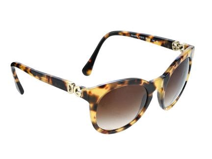 SONNENGLÄSER, DOLCE&amp;GABBANA, DG4279 512/13, 52