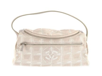 TRUIT DE TOILETTE, CHANEL, CC, sac de toilette en 