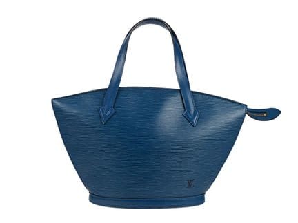 BORSA, LOUIS VUITTON, items-Jacques PM, pelle epi 