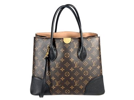 Tasche, LOUIS VUITTON, Flandrin-Tasche, Monogram-C