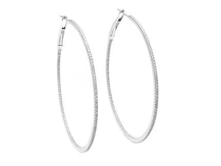 EBBA BRAHE, boucles d'oreilles, Boucles d'oreilles