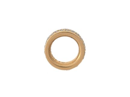 GEORG JENSEN, colgante, n.º 1513B, oro de 18 quila