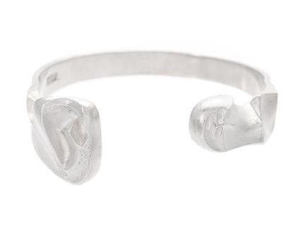 LAPPONIA, bracciale, Apollo, argento sterling, des