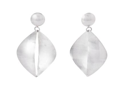 Georg Jensen, pendientes, Georg Jensen, pendientes
