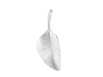 OLE LYNGGAARD, ciondolo, ciondolo "Leaves" piccolo