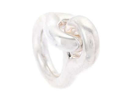 EFVA ATTLING, anello, Soulmate, argento sterling, 