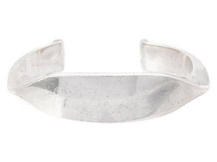 ÅKE STAVENOW, bracciale, argento, Stoccolma 1964, 