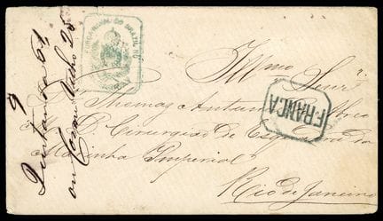 Brazil, "FORA NAVAL DO BRAZIL/PARAGUAY" military p