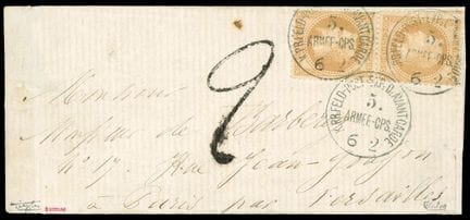 Francia, Guerra de 1870, Alsacia-Lorena, Francia, 