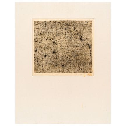 罗曼·科托什曼（1935–2006）——《空间的干涉》（Interferențe de spații