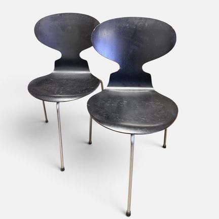 Arne JACOBSEN (1902–1971) 
„100-Jahre-Jubiläums-Se