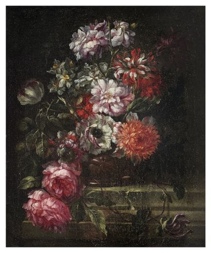 GASPAR PEETER VERBRUGGEN II LE JEUNE  (1644 - 1730