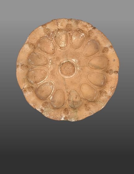 GREEK ART FROM SOUTHERN ITALY (APULIA, TARENTUM), 