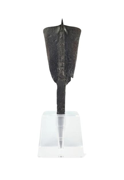 HERRAMIENTA MEDIEVAL, SIGLOS X-XV


De hierro forj