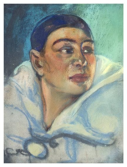 LOUIS ERNEST ANDRIEUX, genannt FORTUNEY (1875–1951