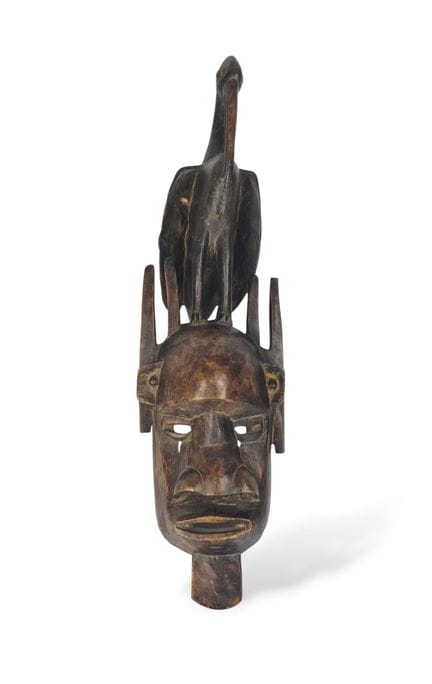 SOCIEDAD NTOMO, PUEBLO BAMANA, MALÍ, PRINCIPIOS DE
