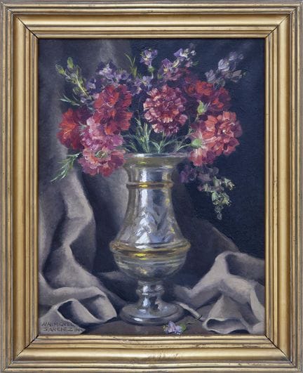 JUAN MIGUEL SANCHEZ (Puerto de Santa María, 1899 -