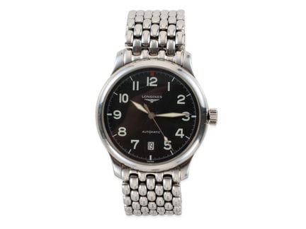 Longines Avigation, riferimento: L2.619.4, acquist