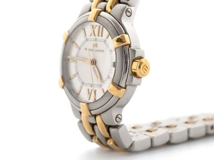 Orologio da polso da donna Maurice Lacroix Calypso