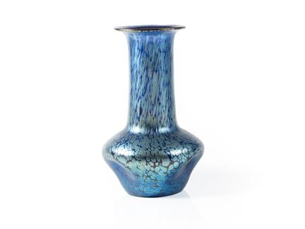 Vase, veuve de Johann Lötz, Klostermühle, vers 190