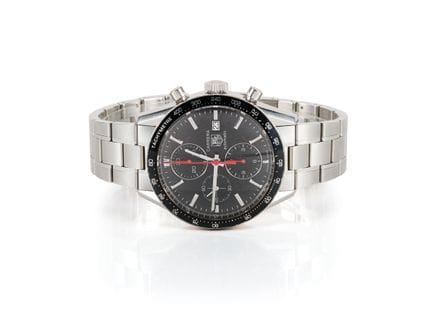Orologio da polso da uomo TAG Heuer, Carrera, codi