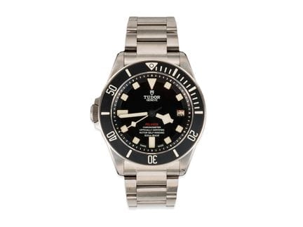 Tudor Pelagos LHD, riferimento: 25610TNL, acquista