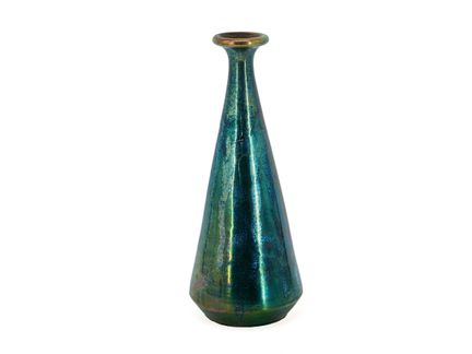 Vase décoratif Art nouveau, Jean-Baptiste Gaziello