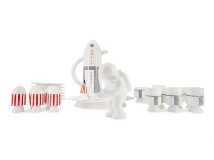 “Fly High”瓷器餐具套装，Spirit of USA系列，Villeroy &amp; Bo