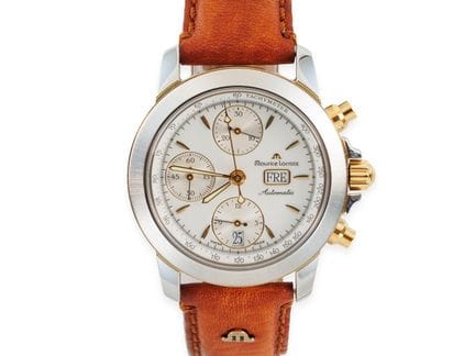 Orologio da polso da uomo Maurice Lacroix Croneo, 