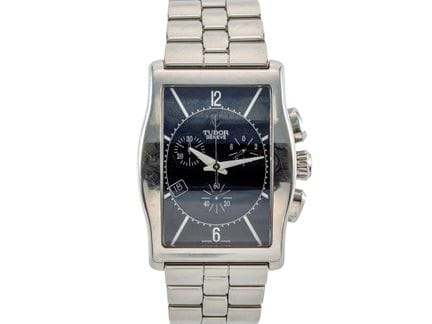 Orologio da polso da uomo, Tudor Archéo

Orologio 