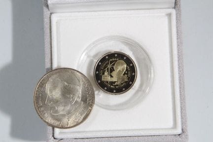 ITALIA, Vaticano - Giovanni Paolo II (1978-2005)
S