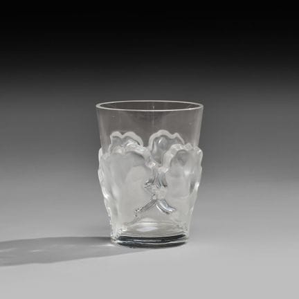 LALIQUE FRANCIA
«Quercia»
Modello creato da Marc L