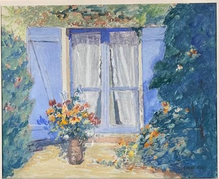 Victorien HAREL, genannt Coran d'Ys (1877–1954)
Da